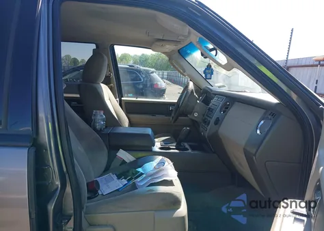 2012 Ford Expedition El Xlt from USA, damaged, VIN 1FMJK1H51CEF48807